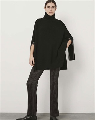 Emiko Pleat Pleats Bukser
